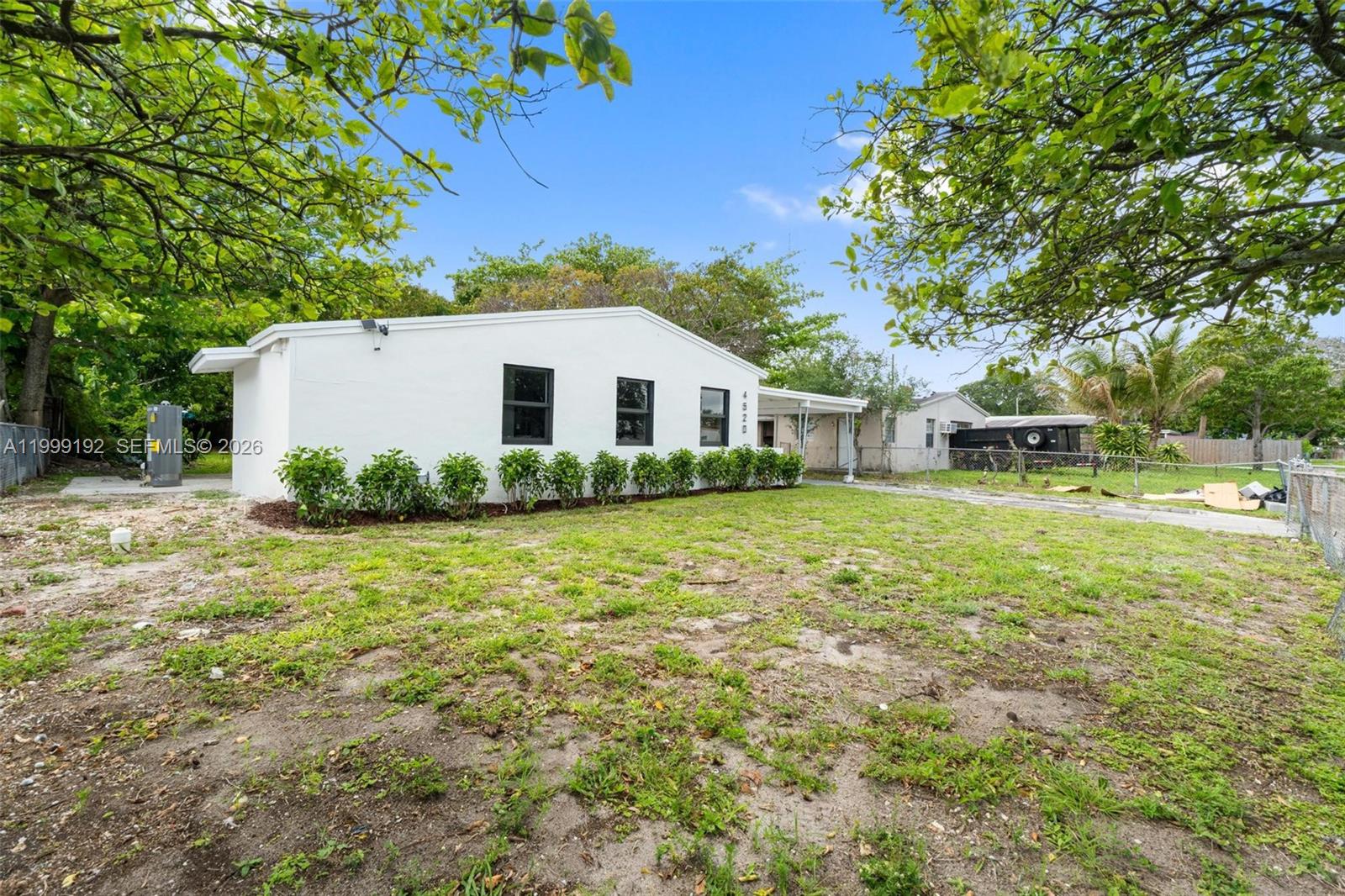LAKE FOREST SEC 2 - Residential