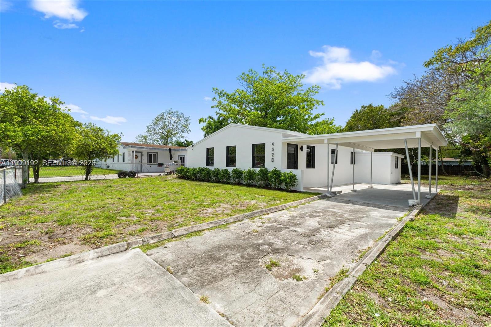LAKE FOREST SEC 2 - Residential