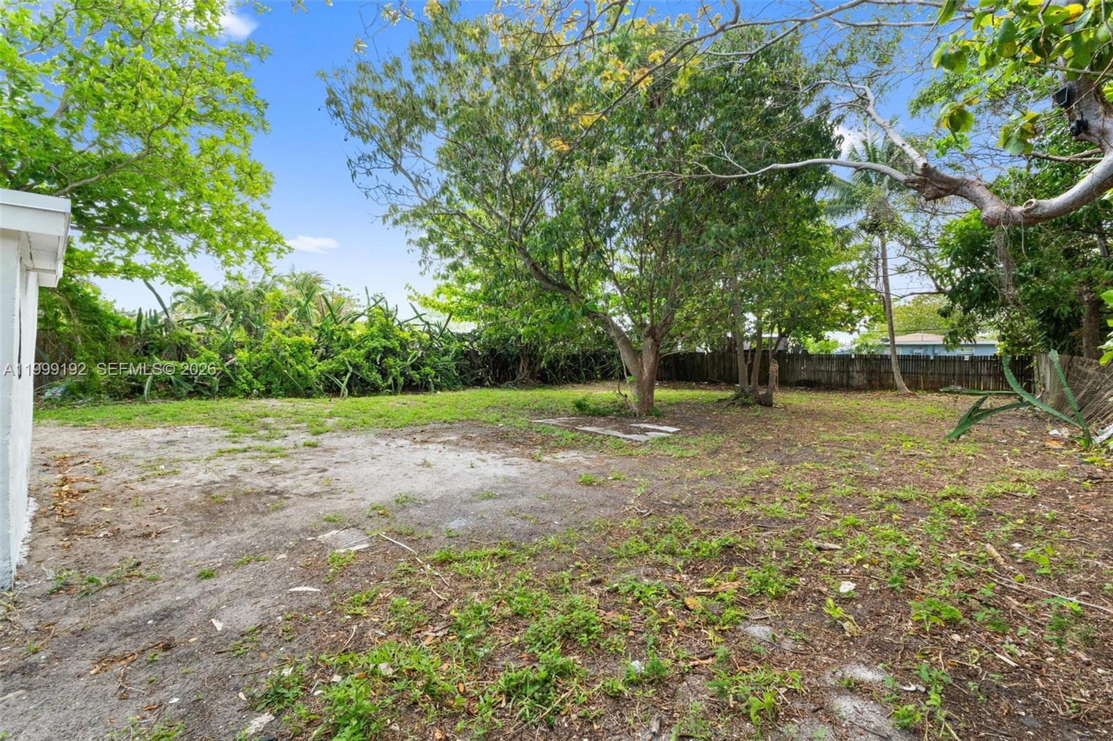 LAKE FOREST SEC 2 - Residential