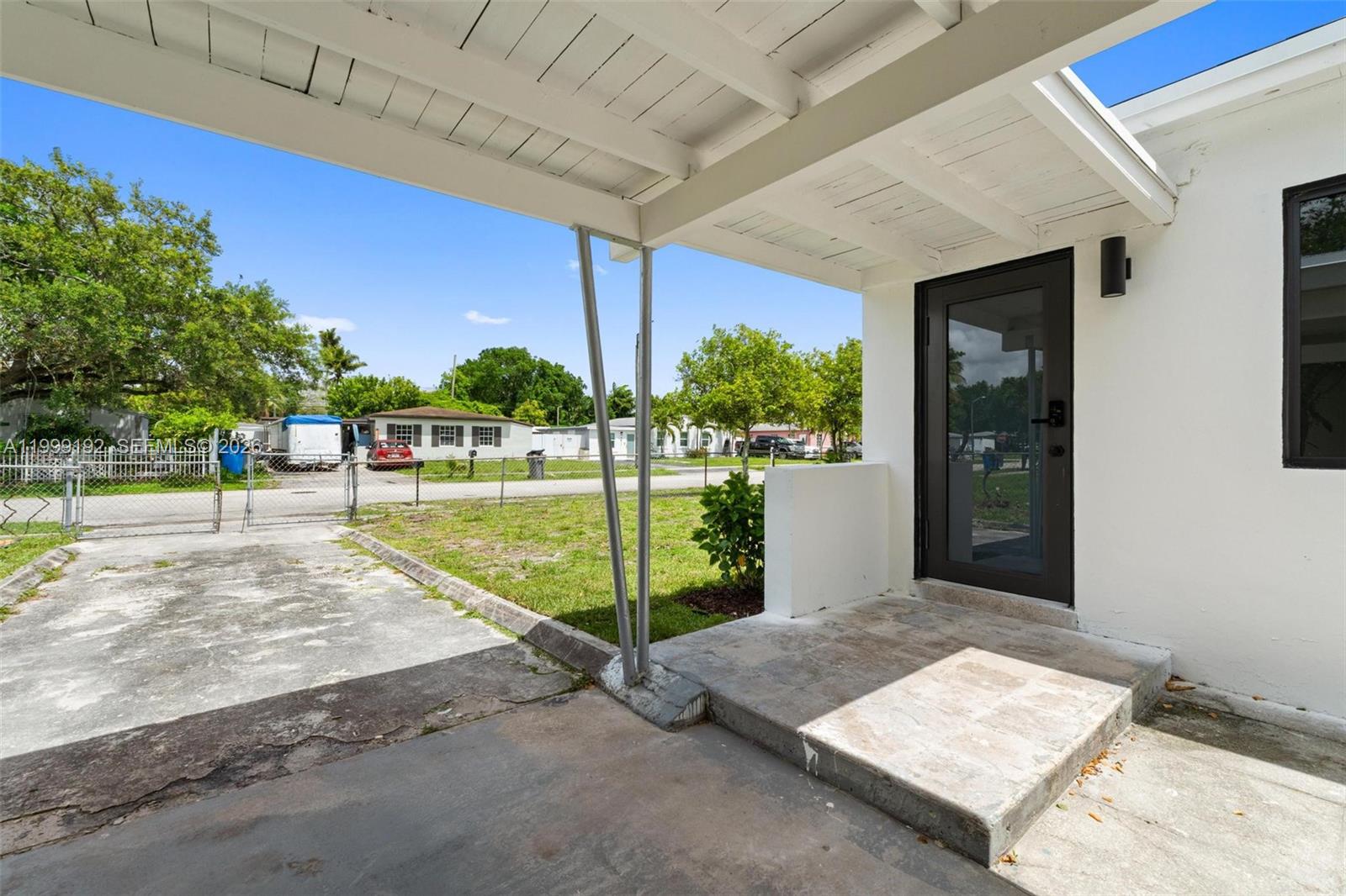 LAKE FOREST SEC 2 - Residential