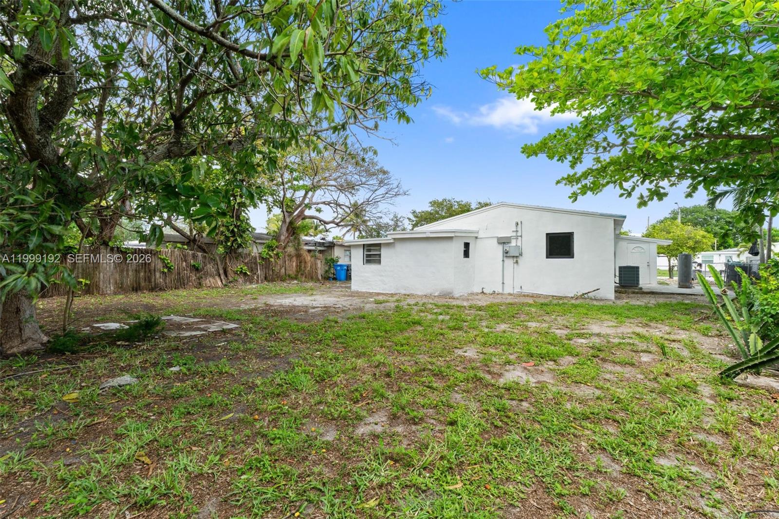 LAKE FOREST SEC 2 - Residential