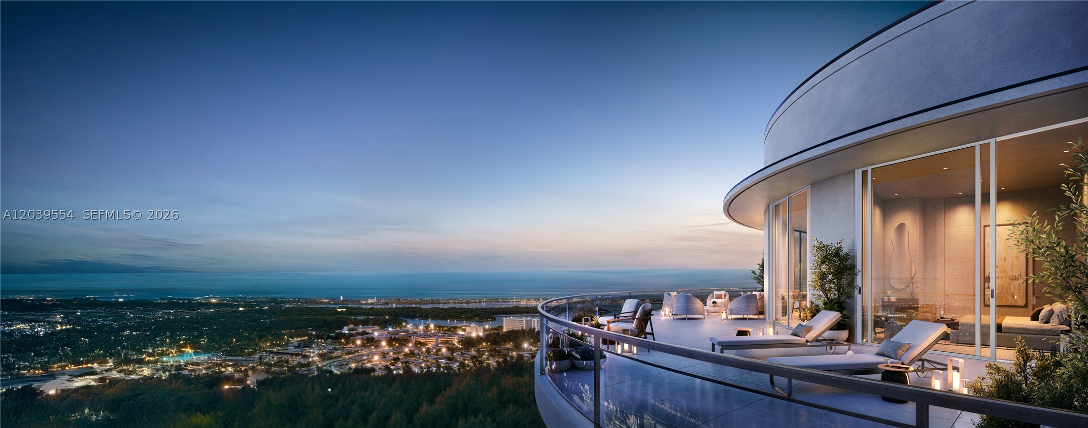 Biscayne Landing - Residential