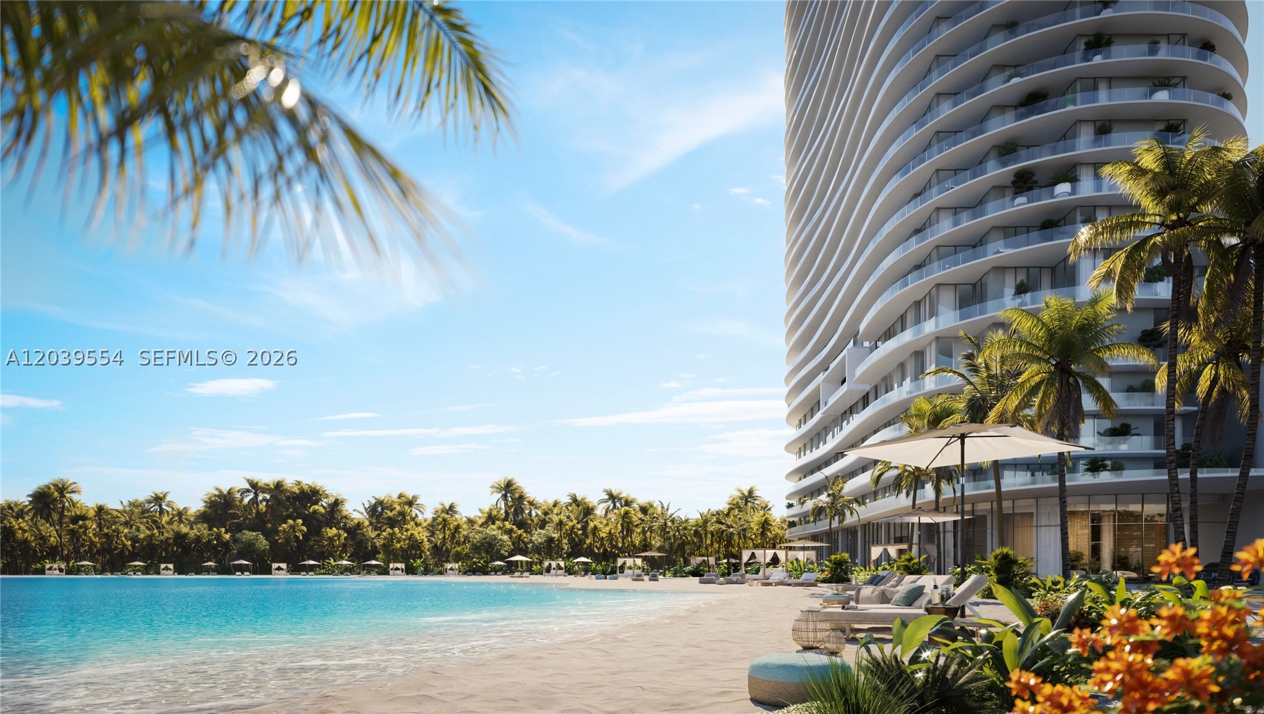 Biscayne Landing - Residential