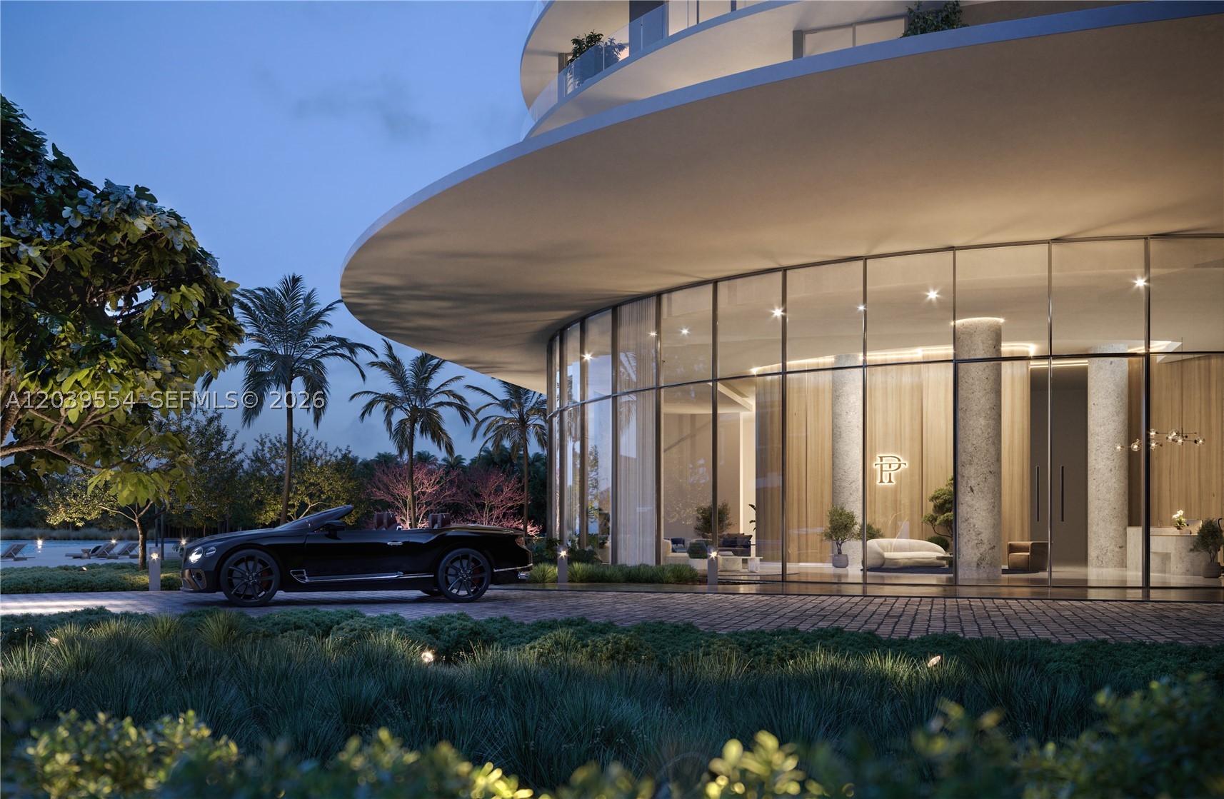 Biscayne Landing - Residential