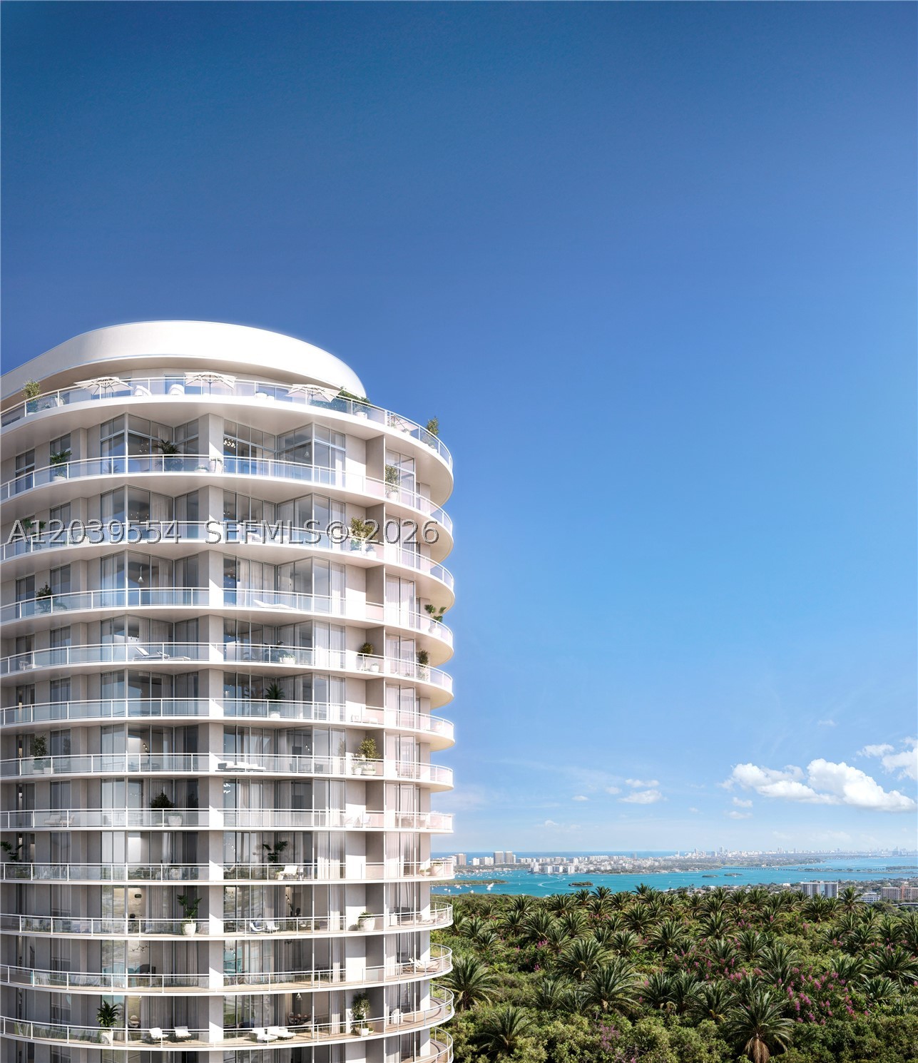 Biscayne Landing - Residential