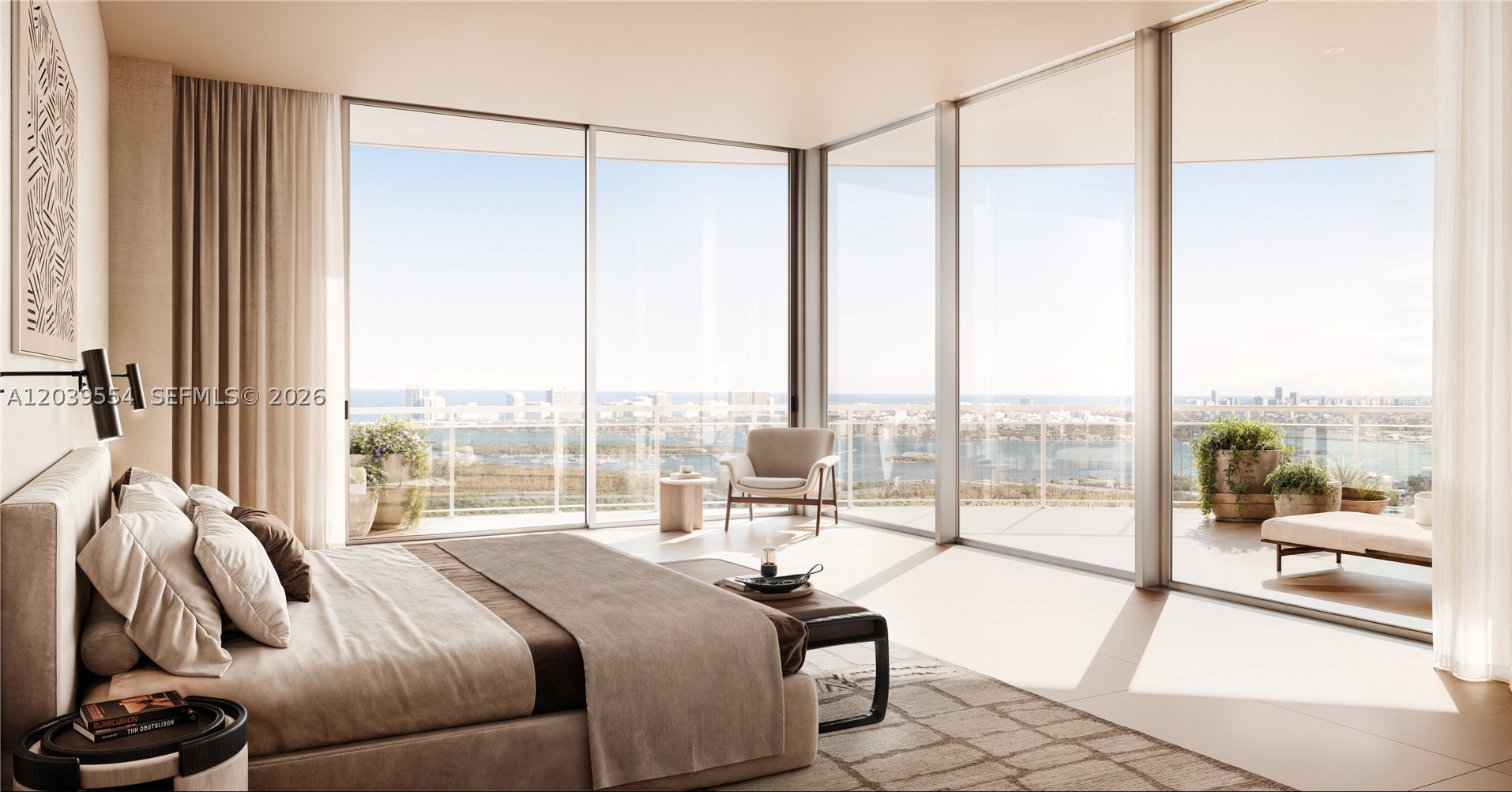 Biscayne Landing - Residential