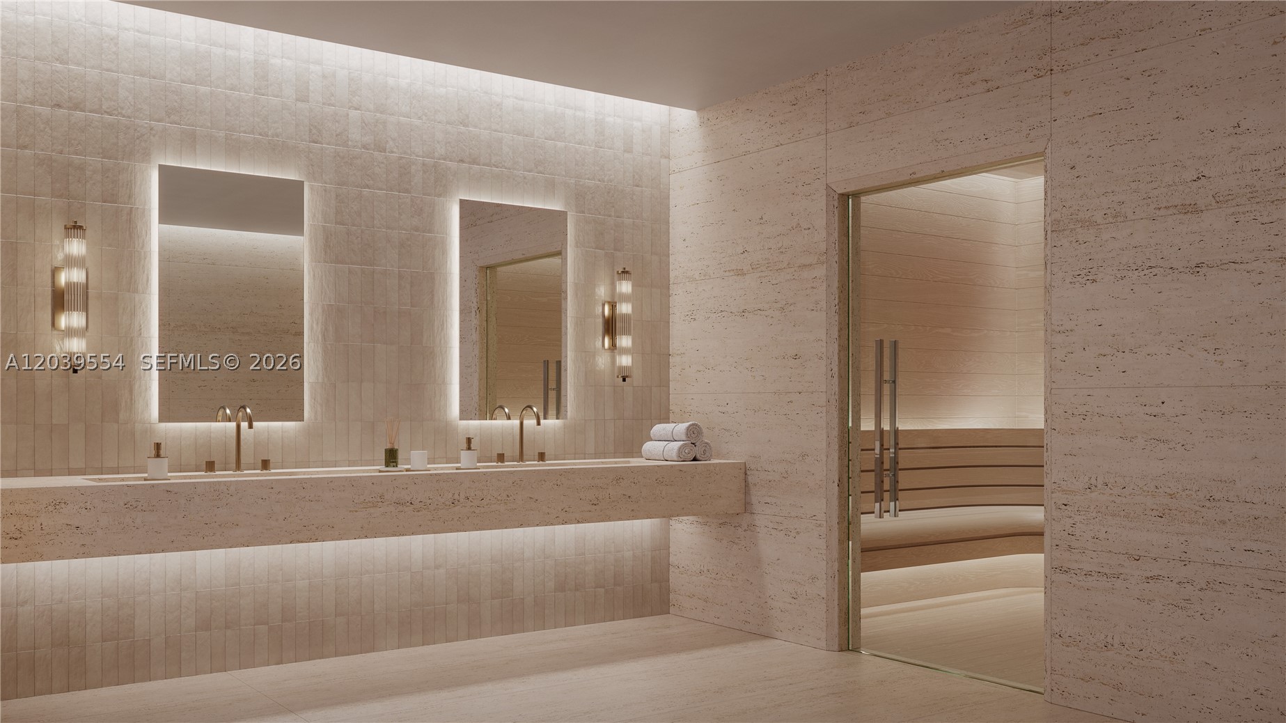 Biscayne Landing - Residential