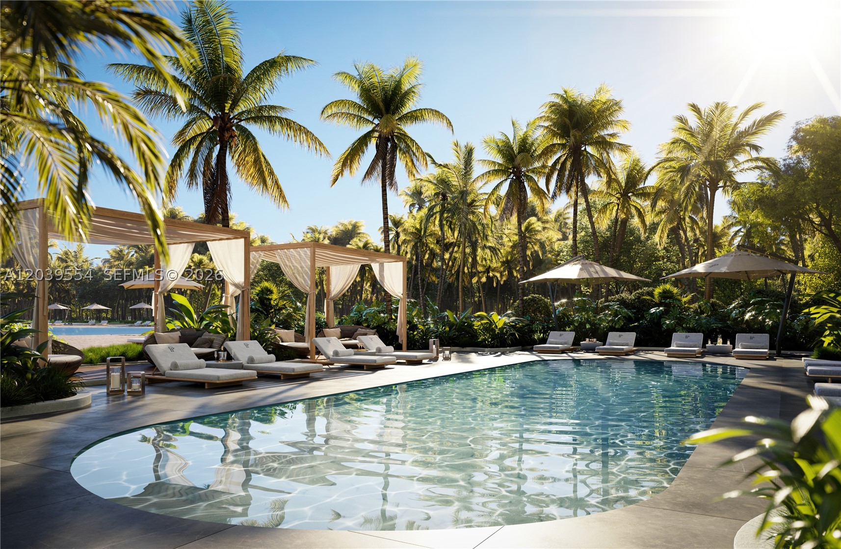 Biscayne Landing - Residential