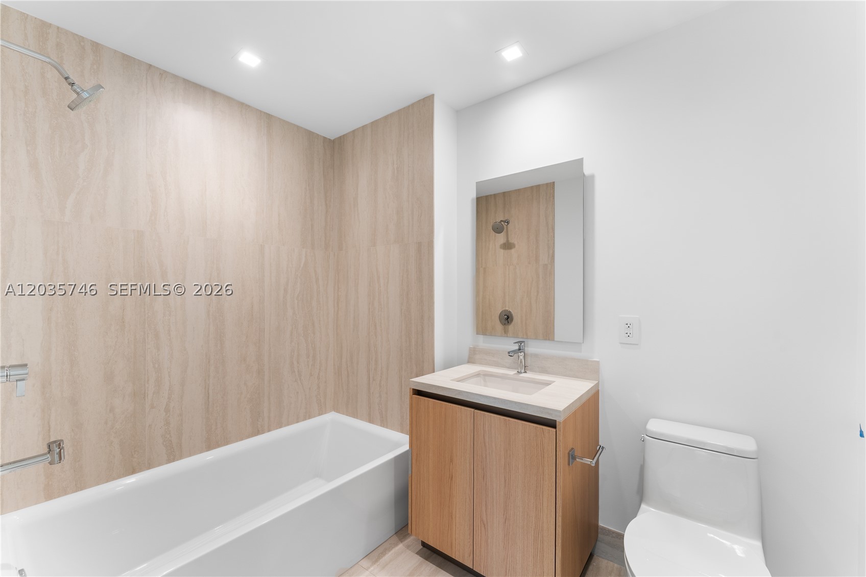 ONE Park Tower by Turnberr - Residential Lease