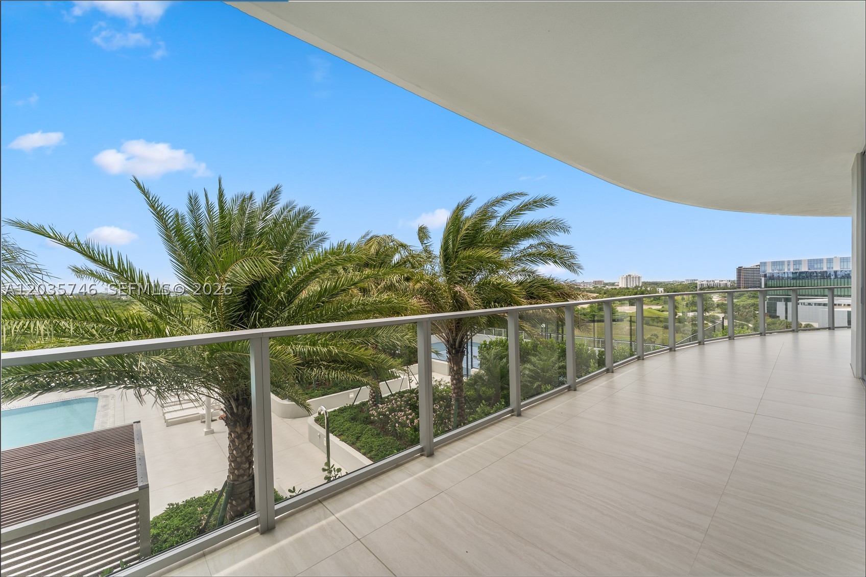 ONE Park Tower by Turnberr - Residential Lease