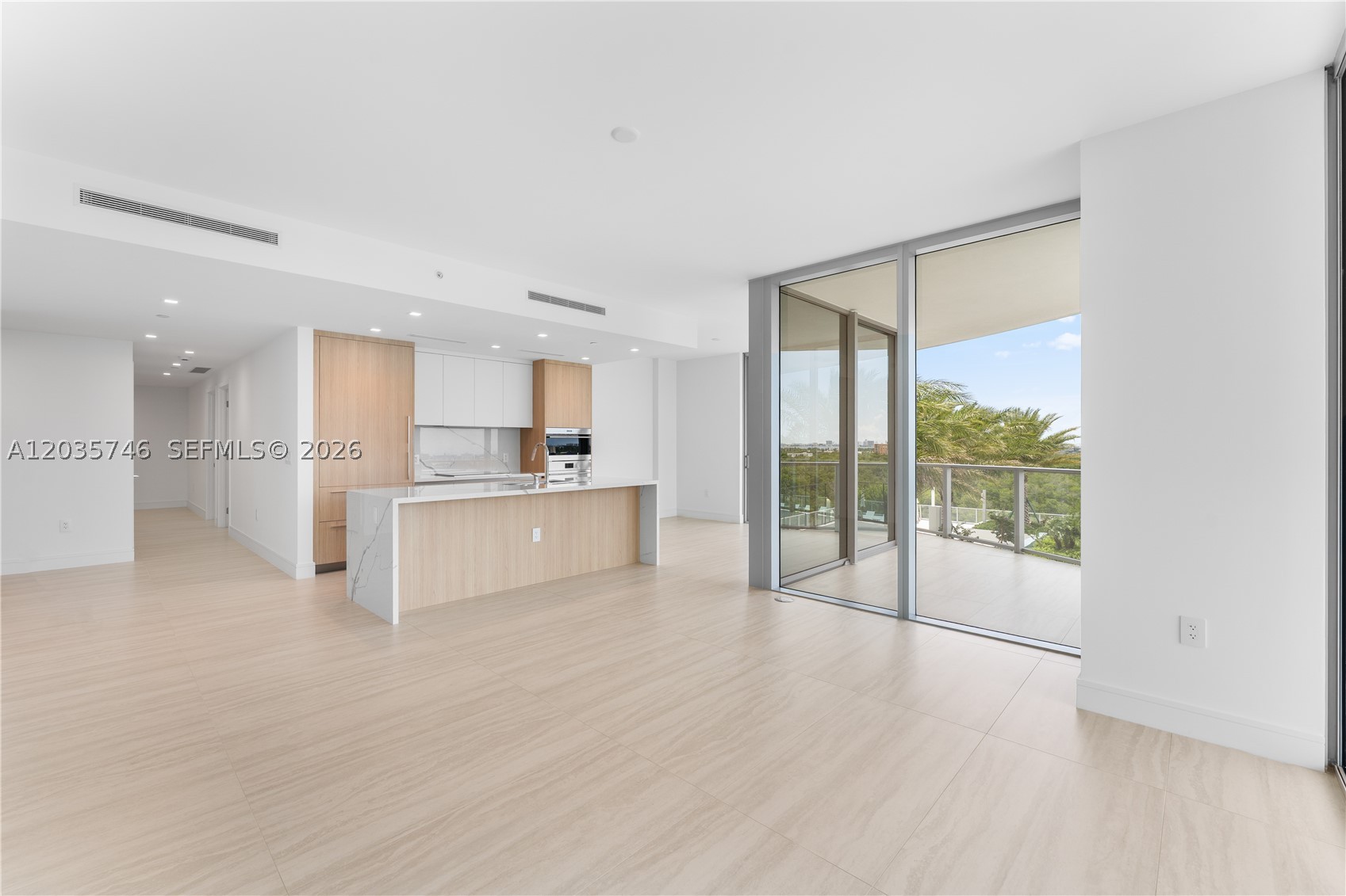 ONE Park Tower by Turnberr - Residential Lease