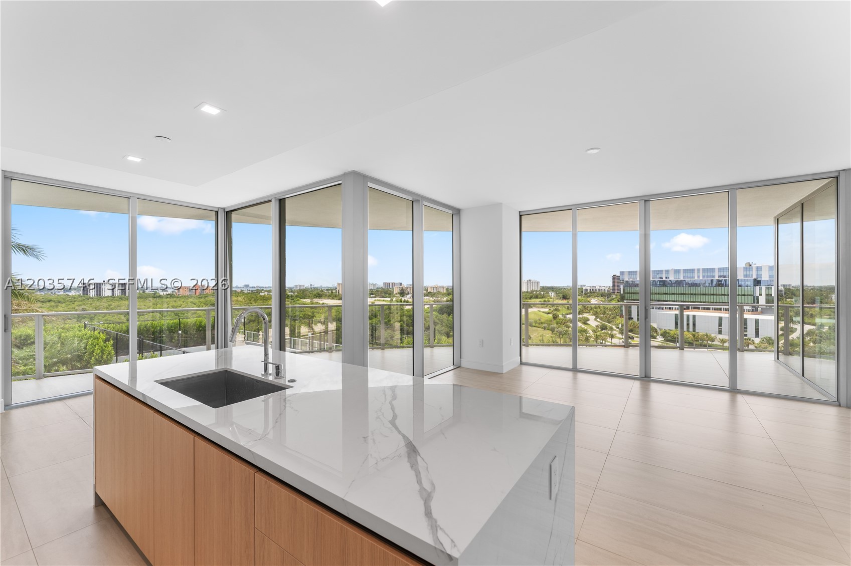 ONE Park Tower by Turnberr - Residential Lease