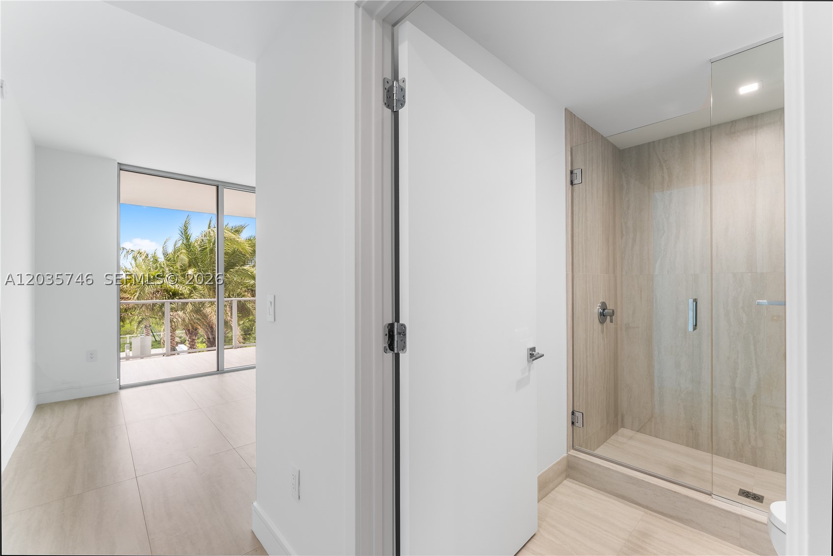 ONE Park Tower by Turnberr - Residential Lease