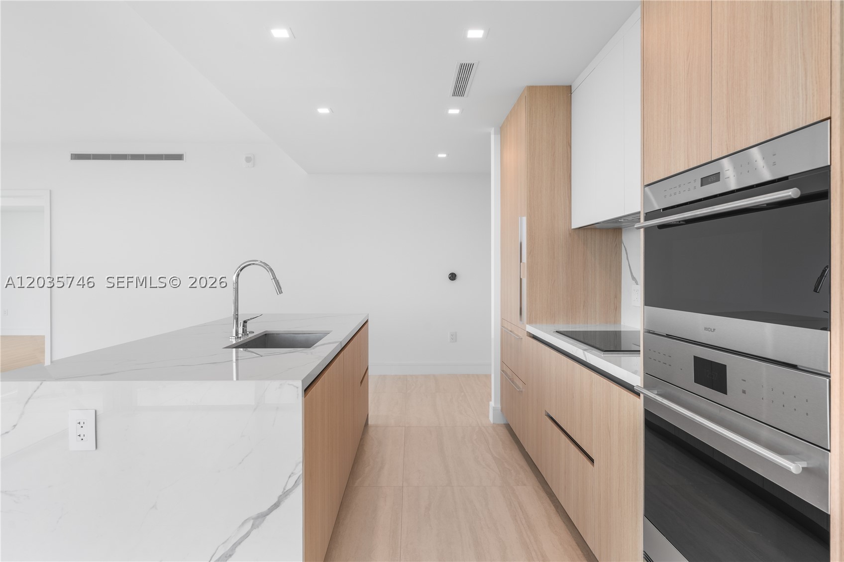ONE Park Tower by Turnberr - Residential Lease
