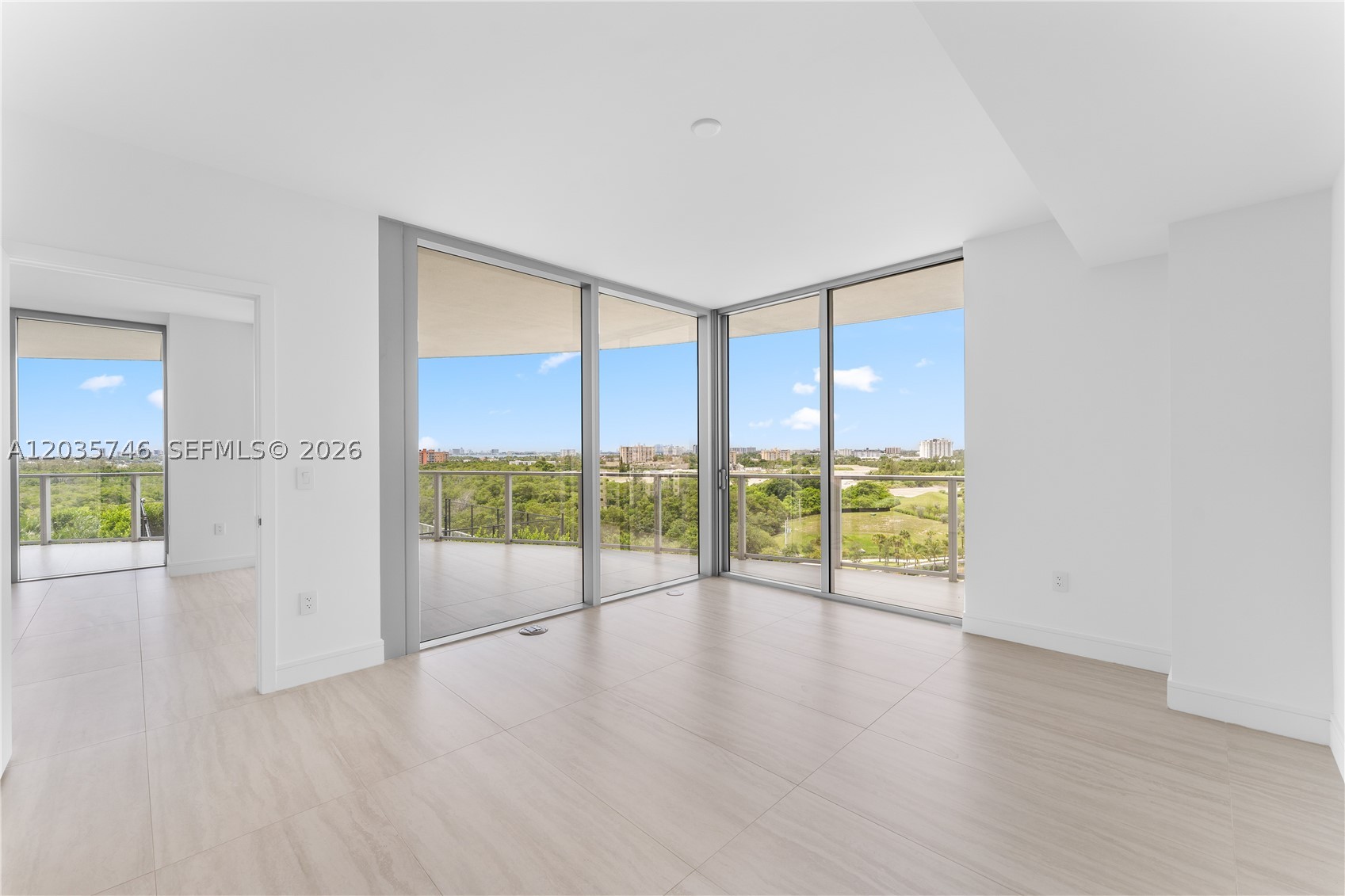 ONE Park Tower by Turnberr - Residential Lease