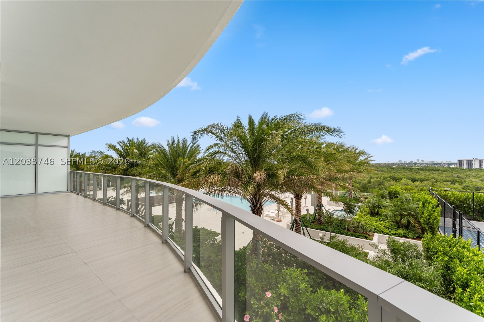 ONE Park Tower by Turnberr - Residential Lease