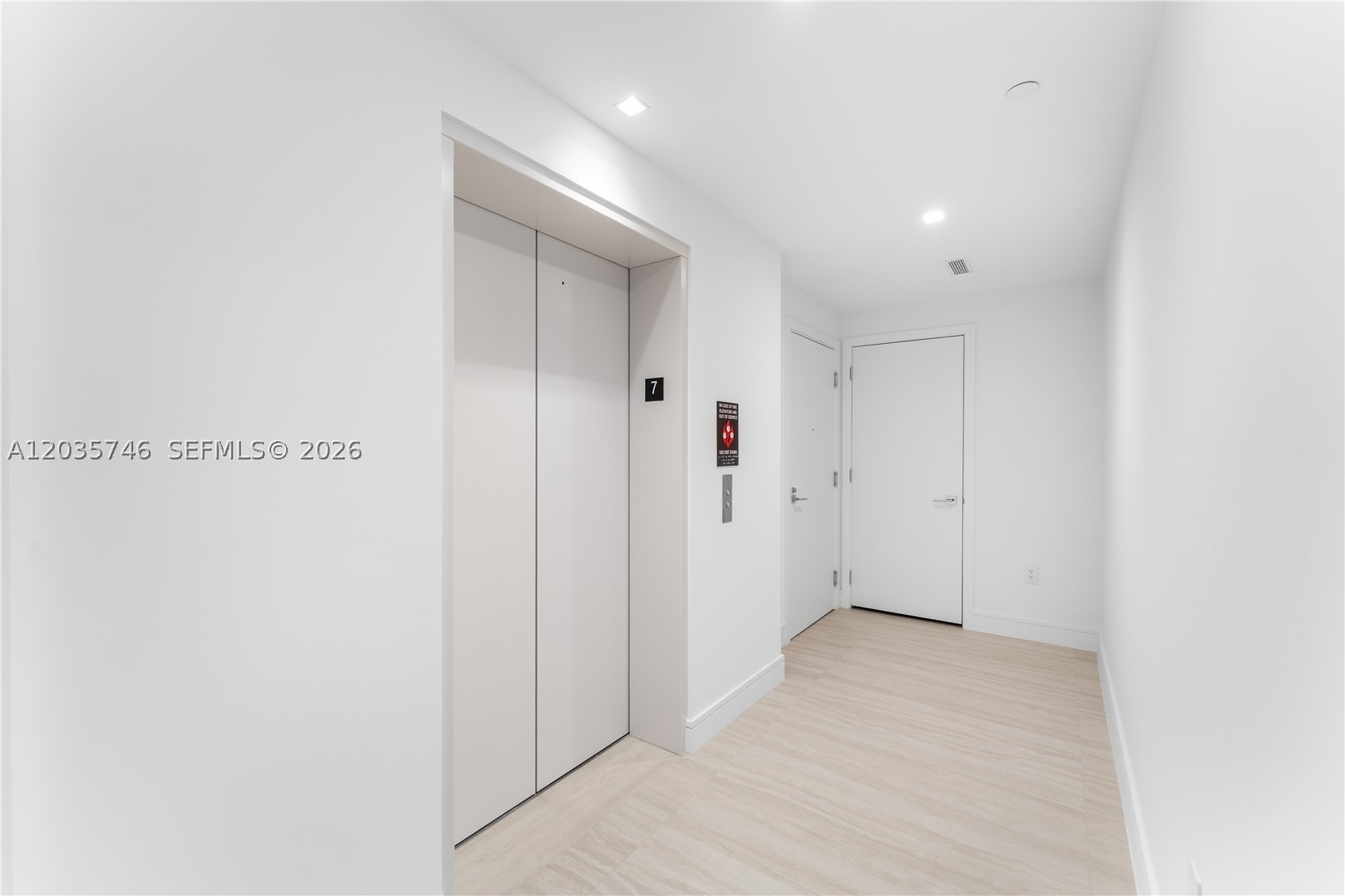 ONE Park Tower by Turnberr - Residential Lease