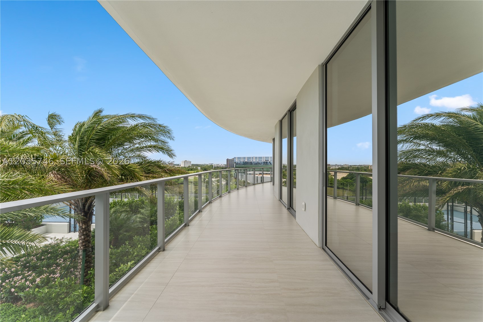 ONE Park Tower by Turnberr - Residential Lease