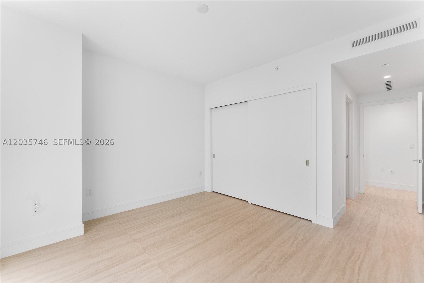 ONE Park Tower by Turnberr - Residential Lease