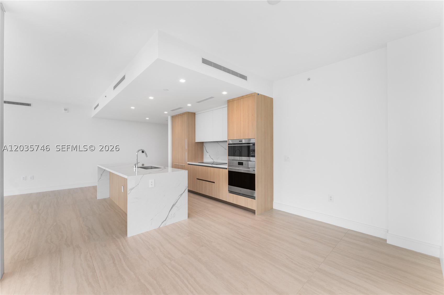 ONE Park Tower by Turnberr - Residential Lease