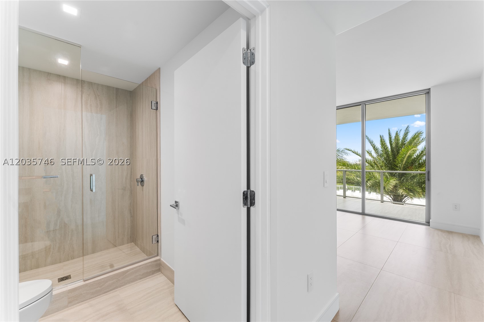 ONE Park Tower by Turnberr - Residential Lease