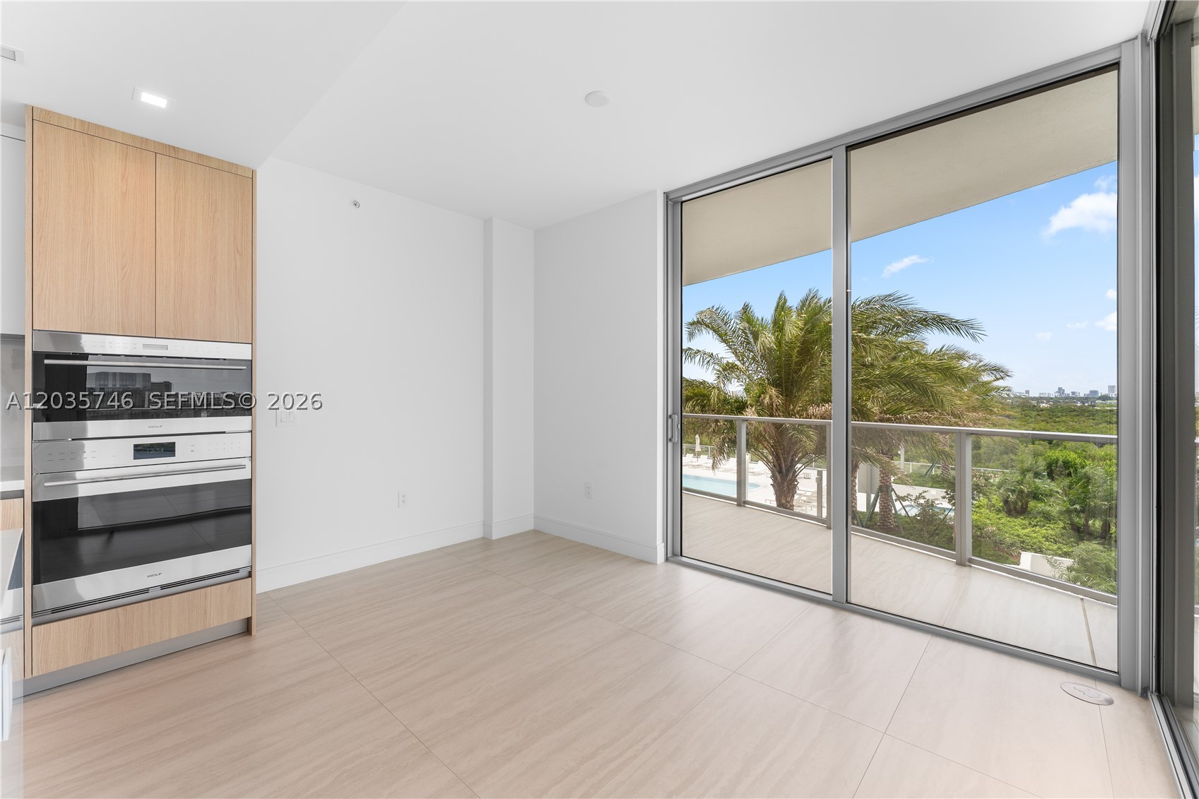 ONE Park Tower by Turnberr - Residential Lease