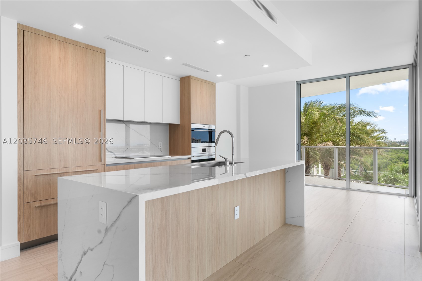 ONE Park Tower by Turnberr - Residential Lease