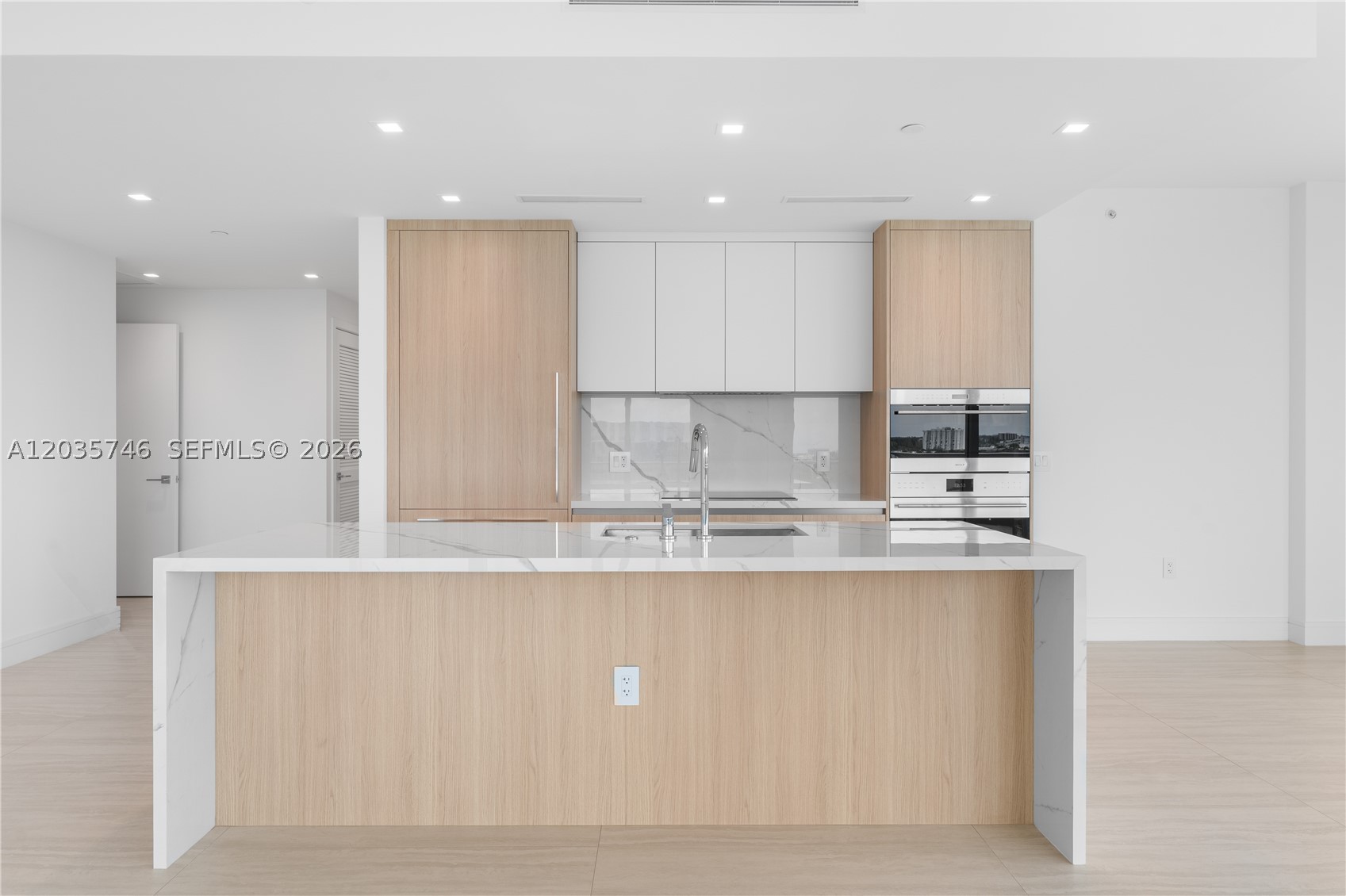 ONE Park Tower by Turnberr - Residential Lease