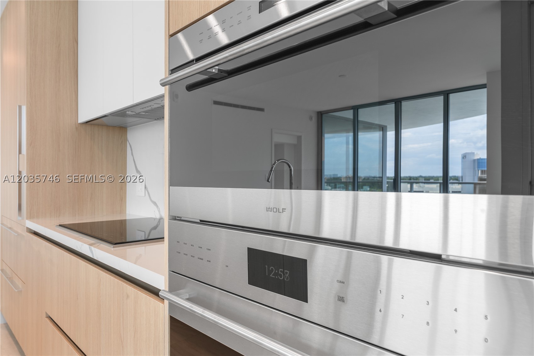 ONE Park Tower by Turnberr - Residential Lease