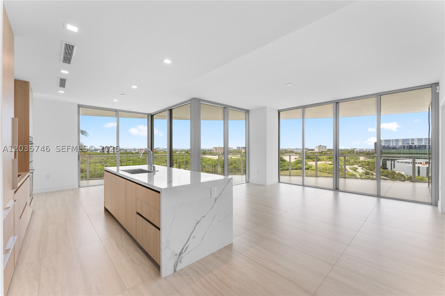 ONE Park Tower by Turnberr - Residential Lease