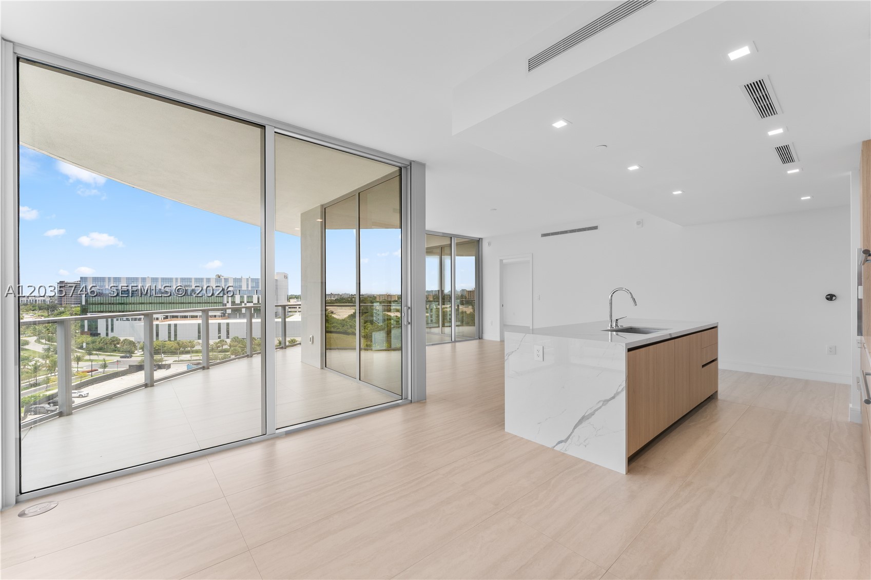 ONE Park Tower by Turnberr - Residential Lease