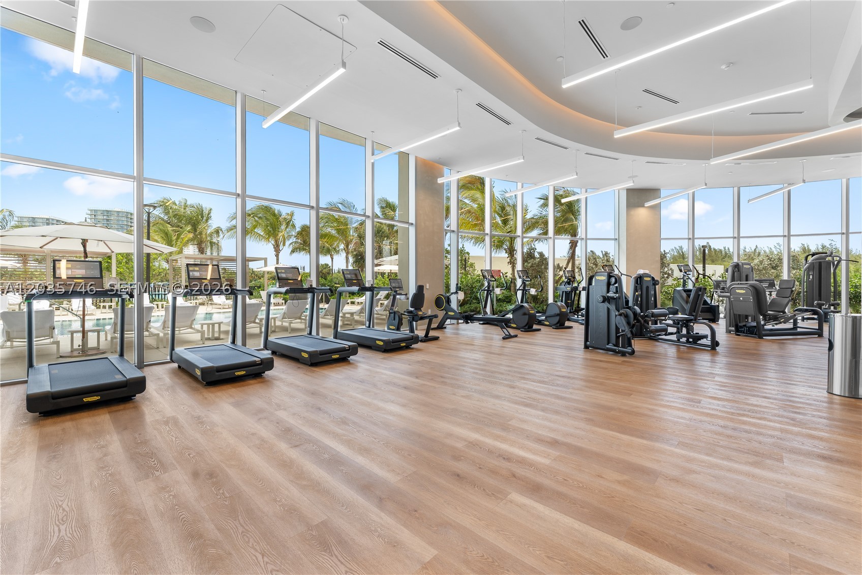 ONE Park Tower by Turnberr - Residential Lease