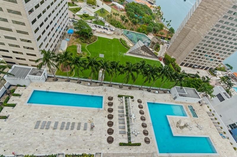 ONE MIAMI WEST CONDO - Residential