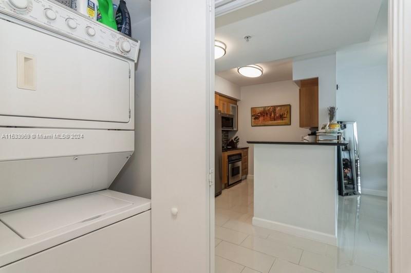 ONE MIAMI WEST CONDO - Residential