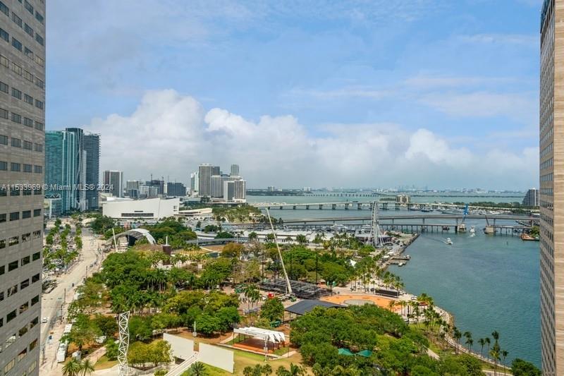 ONE MIAMI WEST CONDO - Residential