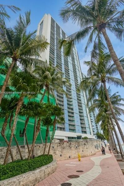 ONE MIAMI WEST CONDO - Residential