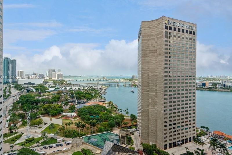 ONE MIAMI WEST CONDO - Residential