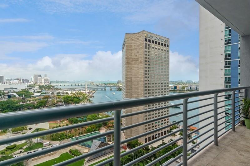 ONE MIAMI WEST CONDO - Residential