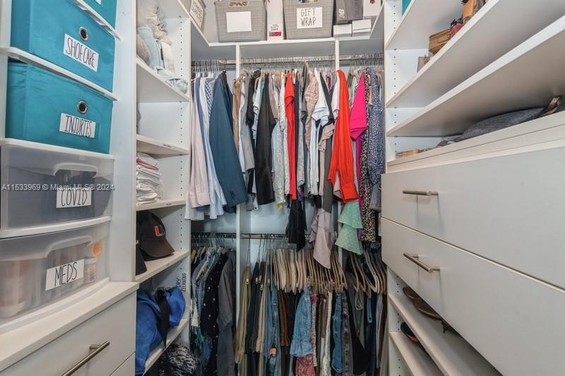 ONE MIAMI WEST CONDO - Residential