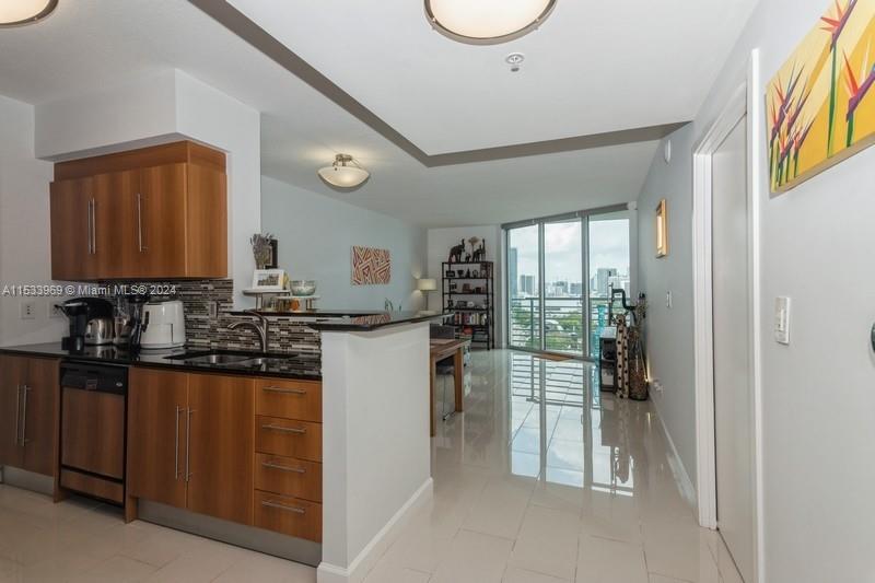 ONE MIAMI WEST CONDO - Residential