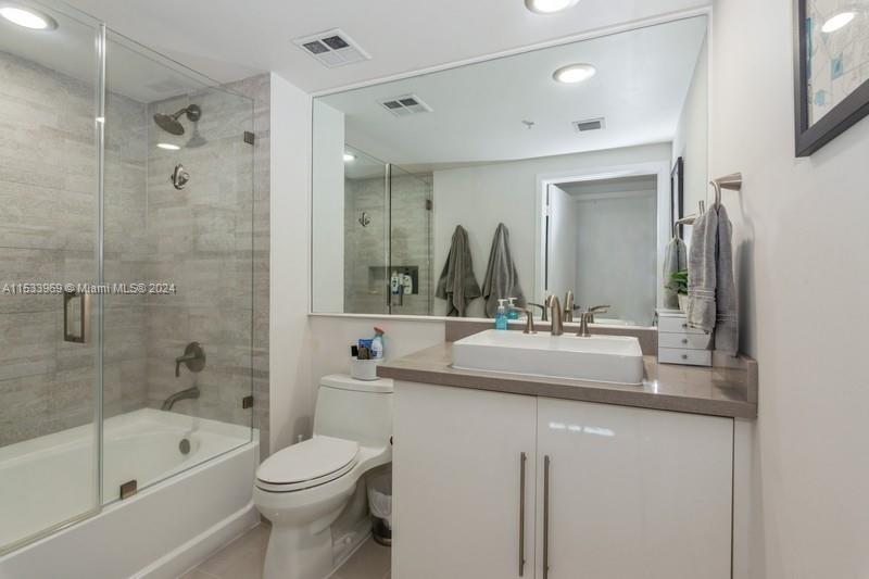 ONE MIAMI WEST CONDO - Residential