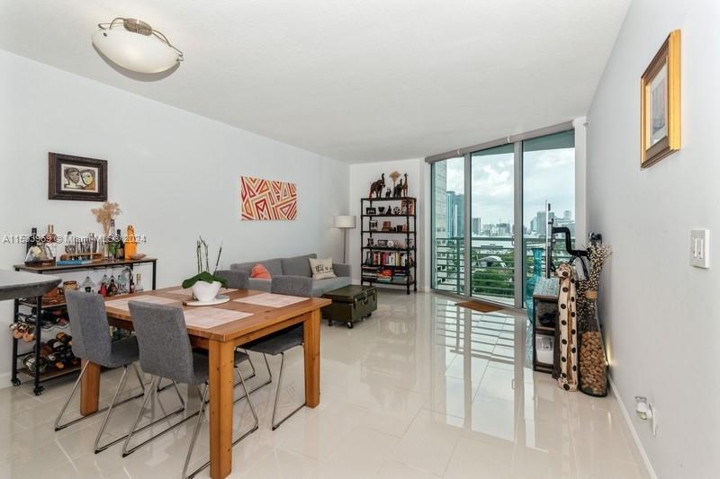 ONE MIAMI WEST CONDO - Residential