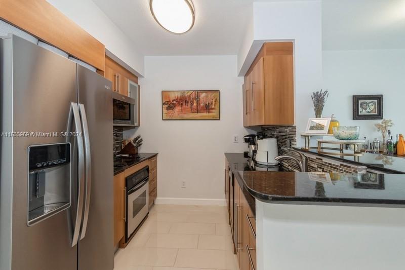 ONE MIAMI WEST CONDO - Residential