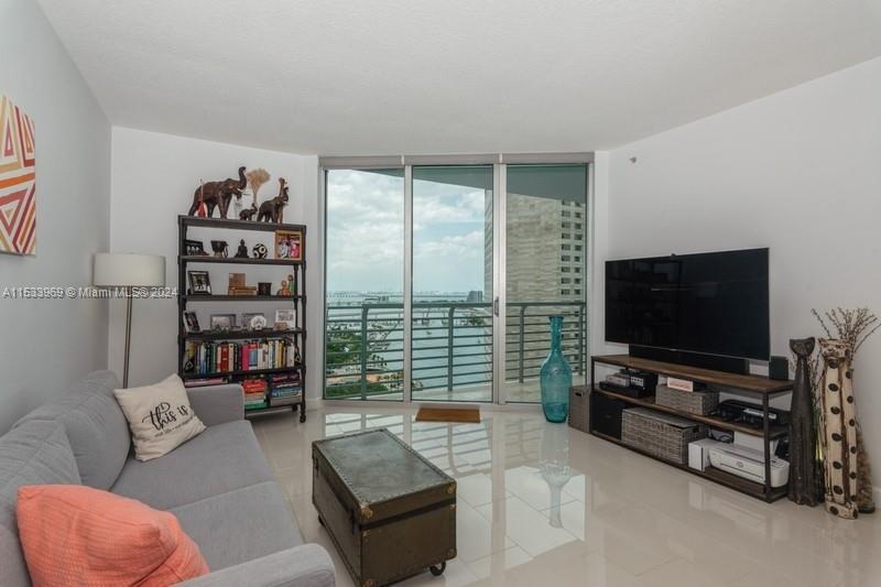 ONE MIAMI WEST CONDO - Residential