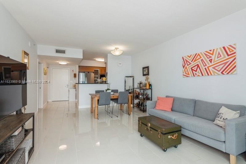 ONE MIAMI WEST CONDO - Residential