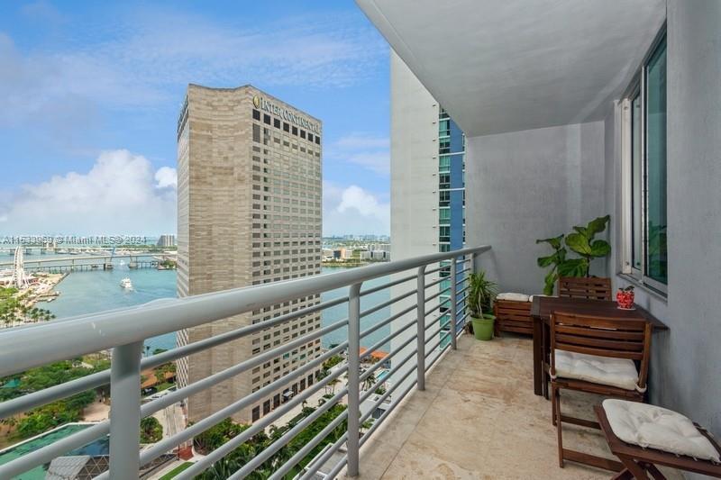 ONE MIAMI WEST CONDO - Residential