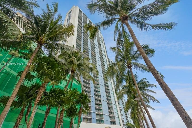 ONE MIAMI WEST CONDO - Residential