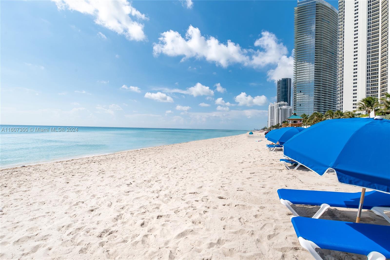 THE AVENTURA BEACH CLUB C - Residential