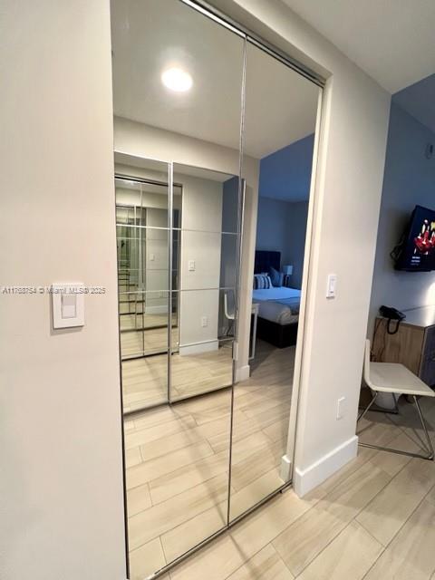 BEACHWALK CONDOMINIUM - Residential