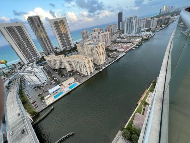 BEACHWALK CONDOMINIUM - Residential